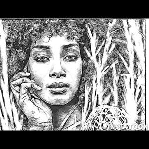 Meet your Posher, Sapphire